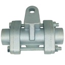 Double Check Valve