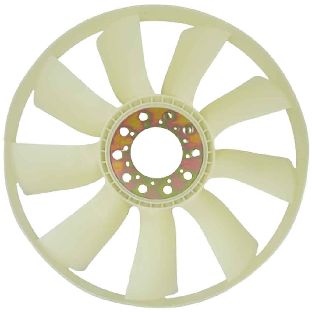 Fan Assy