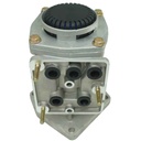 Foot Brake Valve