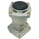Foot Brake Valve