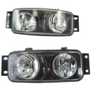 Fog Lamp RH