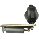 Exhaust Brake Valve