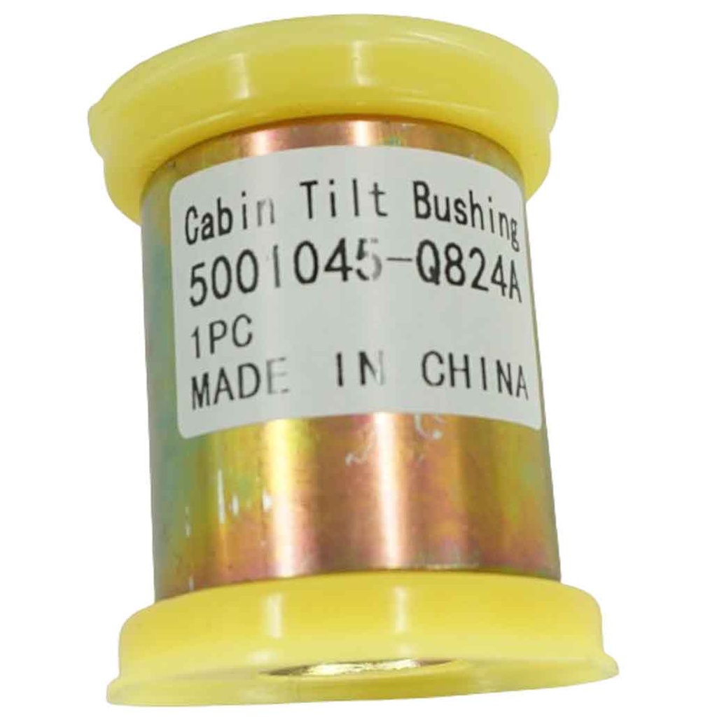Cabin Tilt Bushing