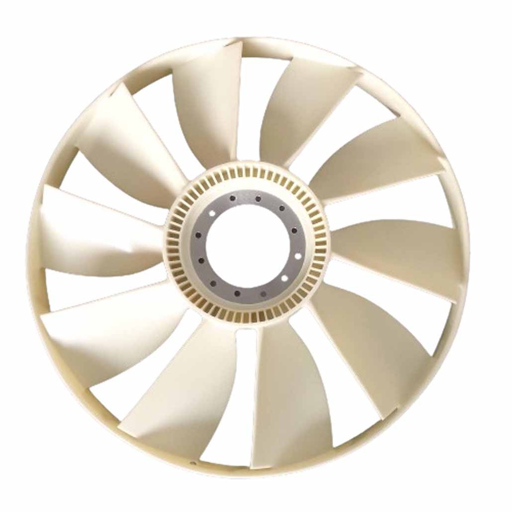 Fan Assy