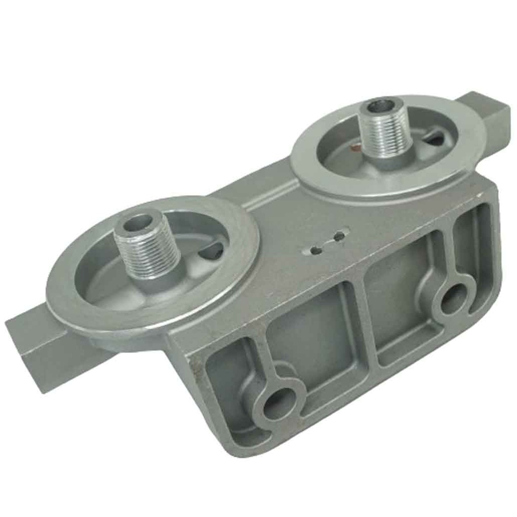 Fuel Filter Bracket