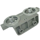 Fuel Filter Bracket