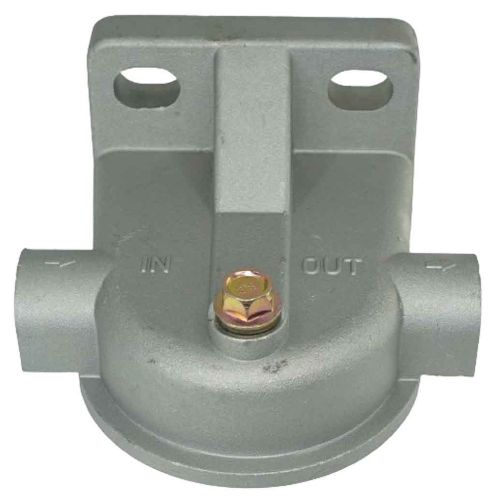 Fuel Filter Bracket