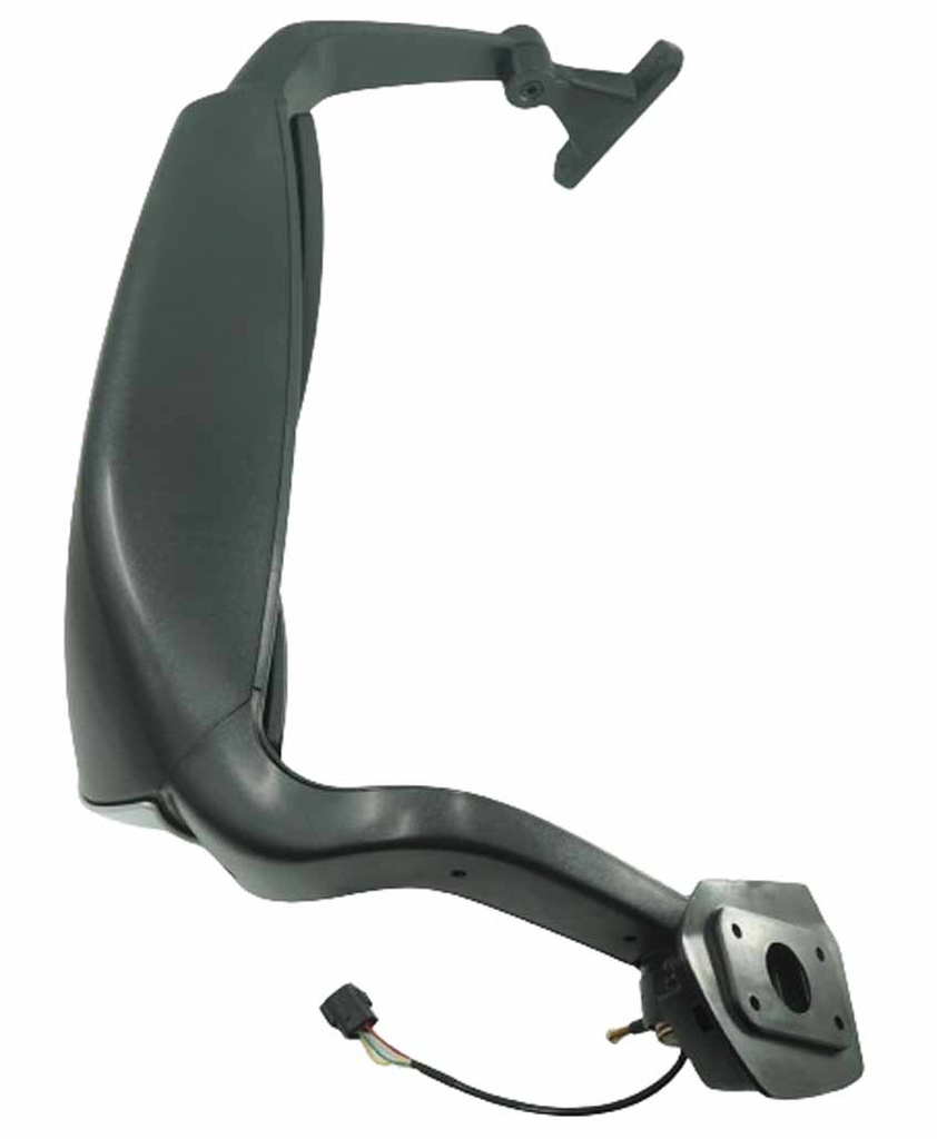 Side Mirror RH