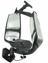 Side Mirror RH