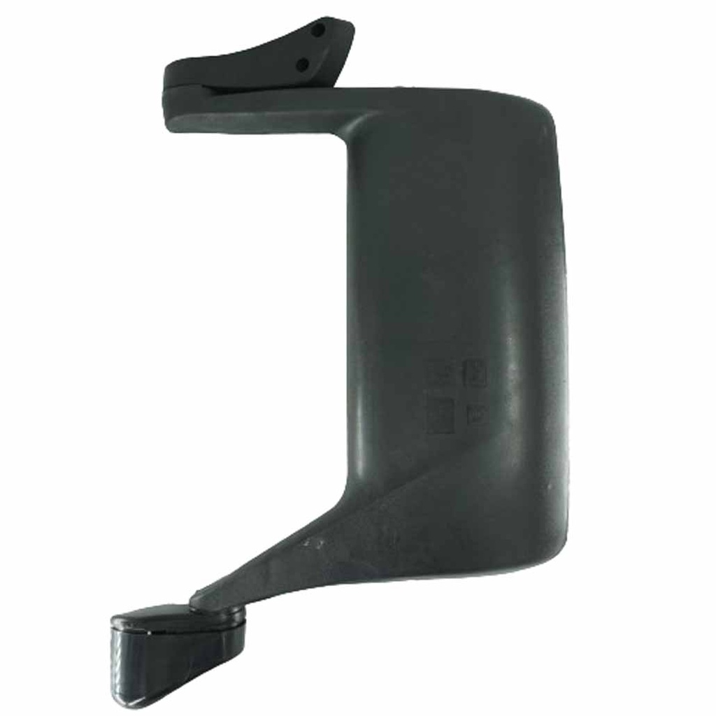 Side Mirror LH