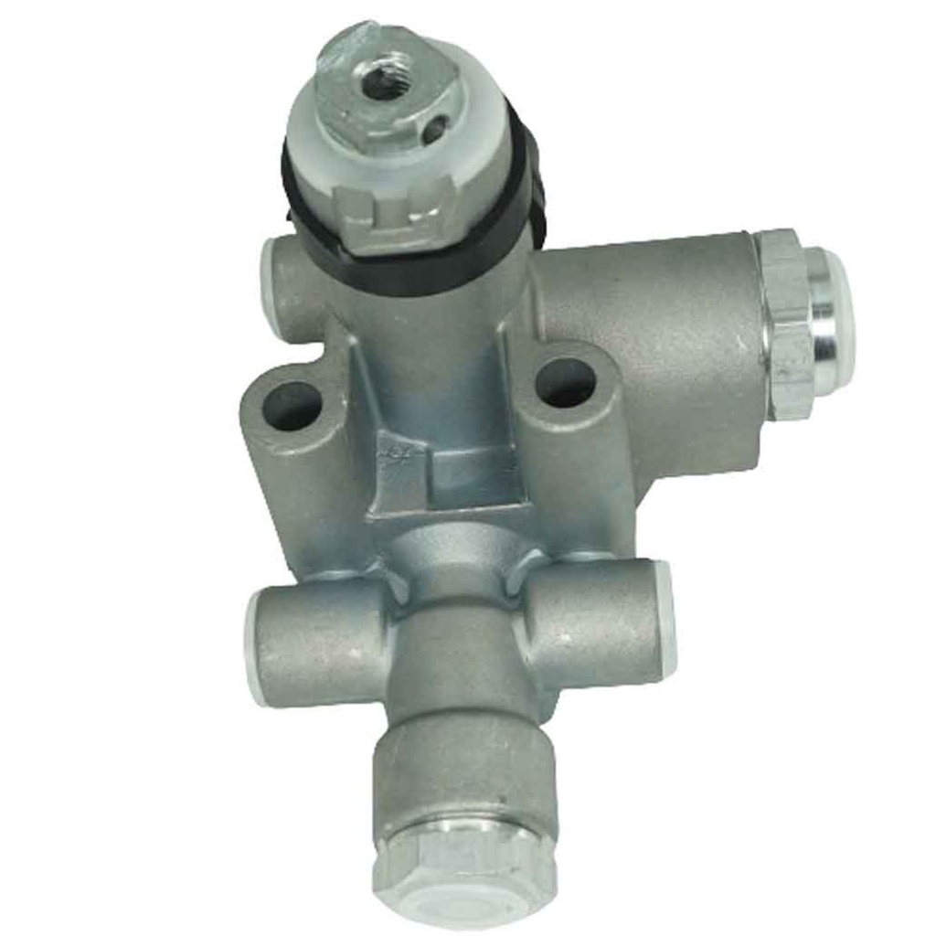 Levelling Valve