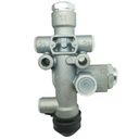 Levelling Valve