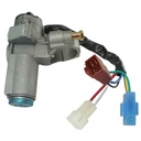 Ignition Switch
