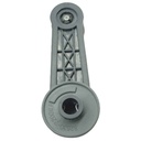 Glass Regulator Handle