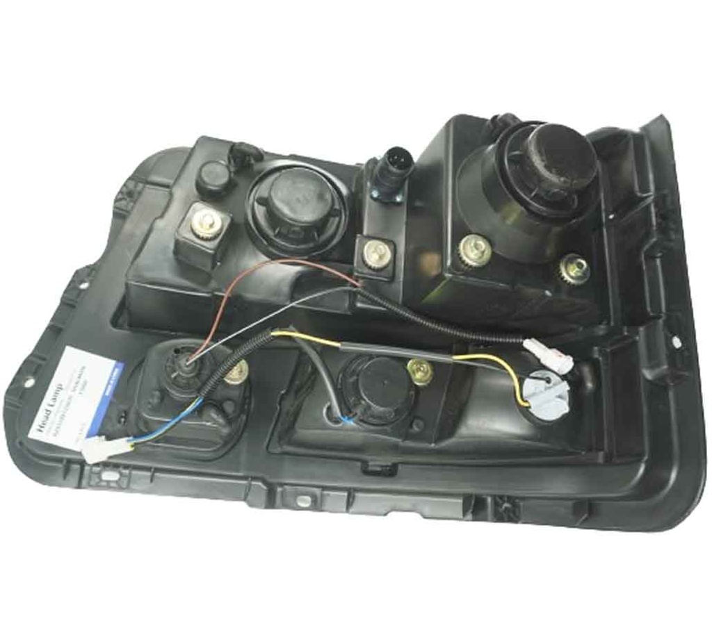 Head Lamp RH