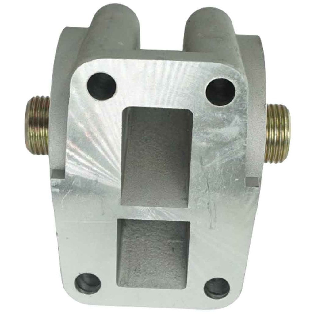 Oil Filter Bracket