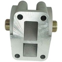 Oil Filter Bracket