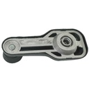 Glass Regulator Handle