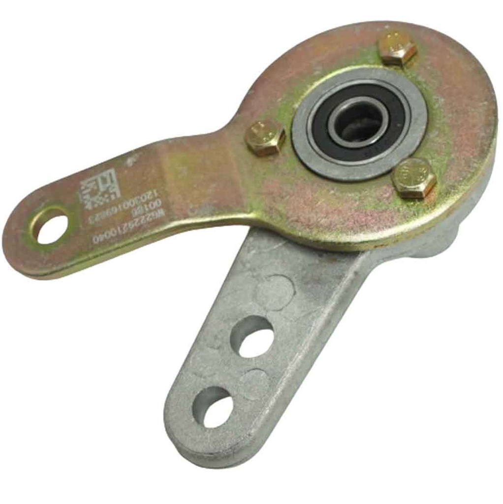 Selector Lever Assy