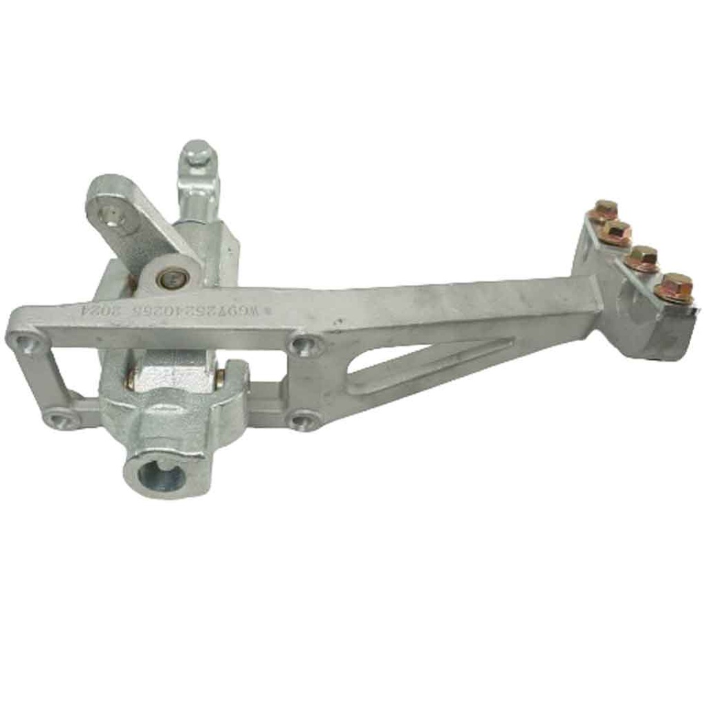 Manipulator Assy RHD