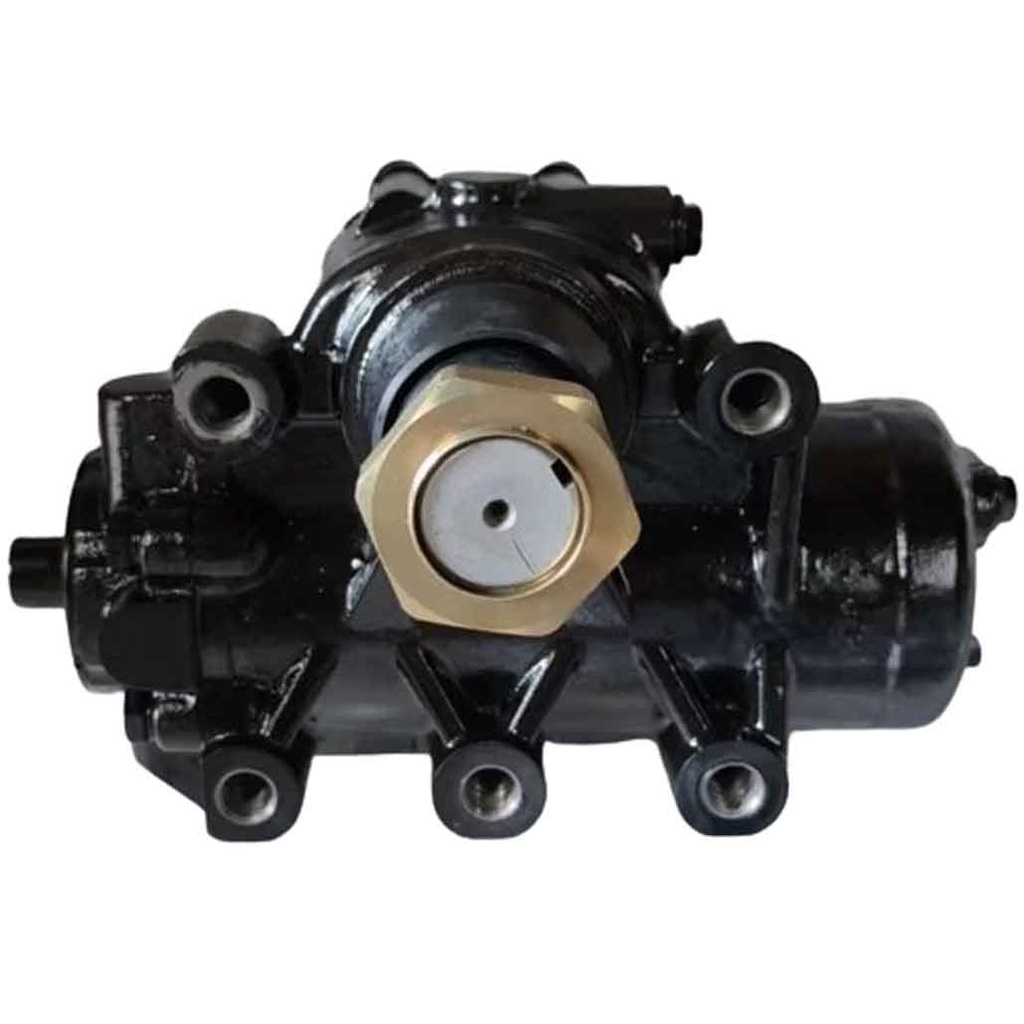 Power Steering Gearbox