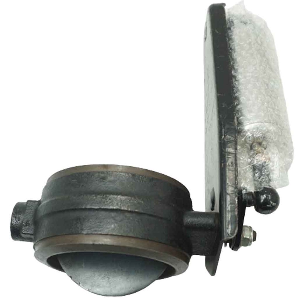 Exhaust Brake Valve