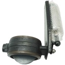 Exhaust Brake Valve