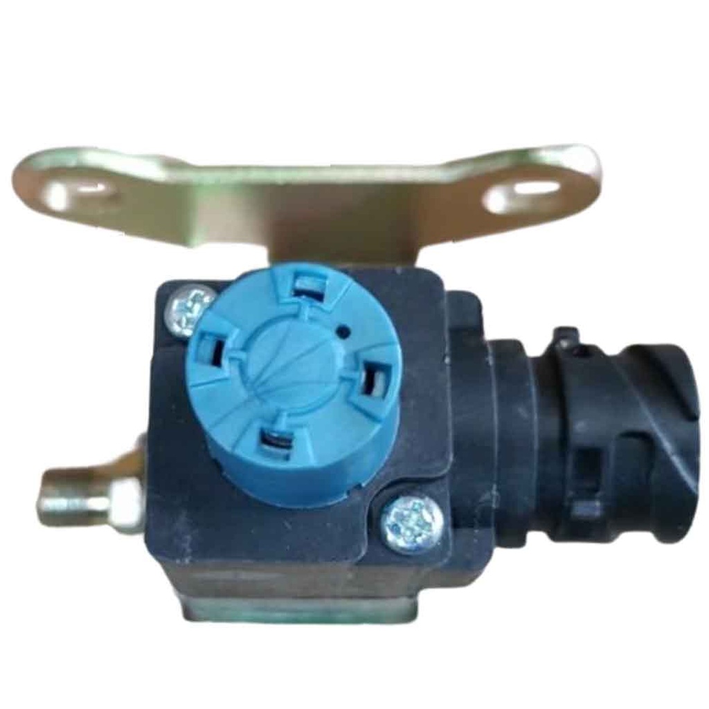 Solenoid Valve