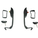 Outer Door Handle LH