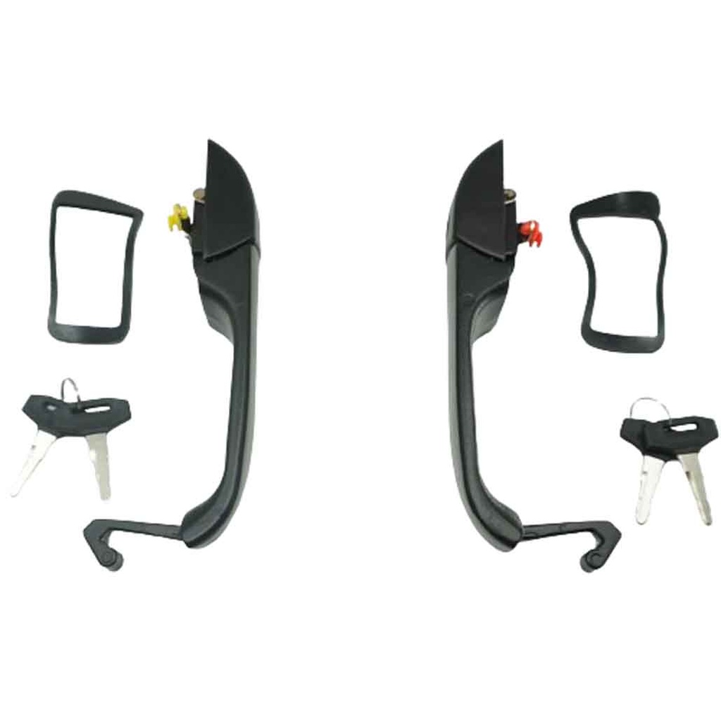 Outer Door Handle RH