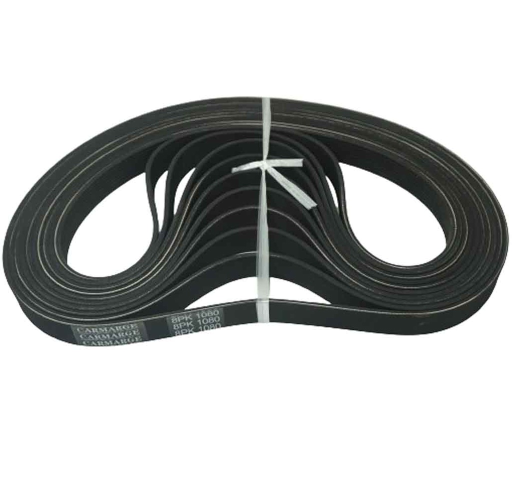 Fan Belt 8PK1080
