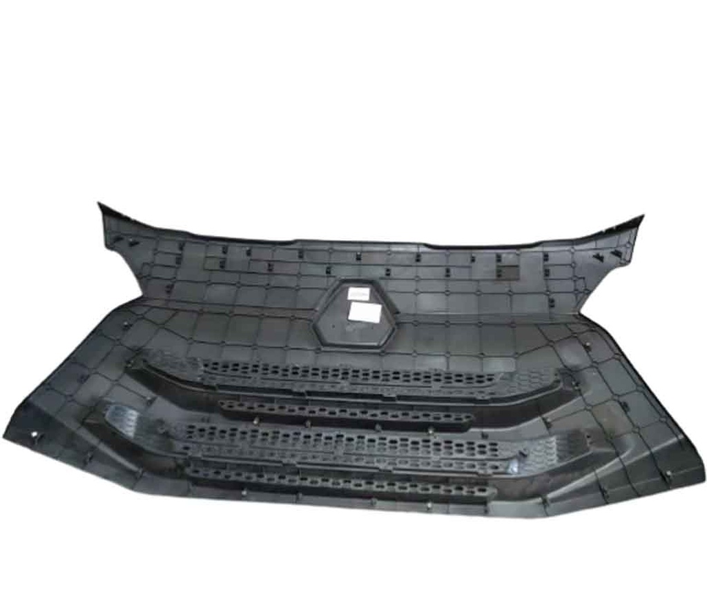 Front Panel Assy