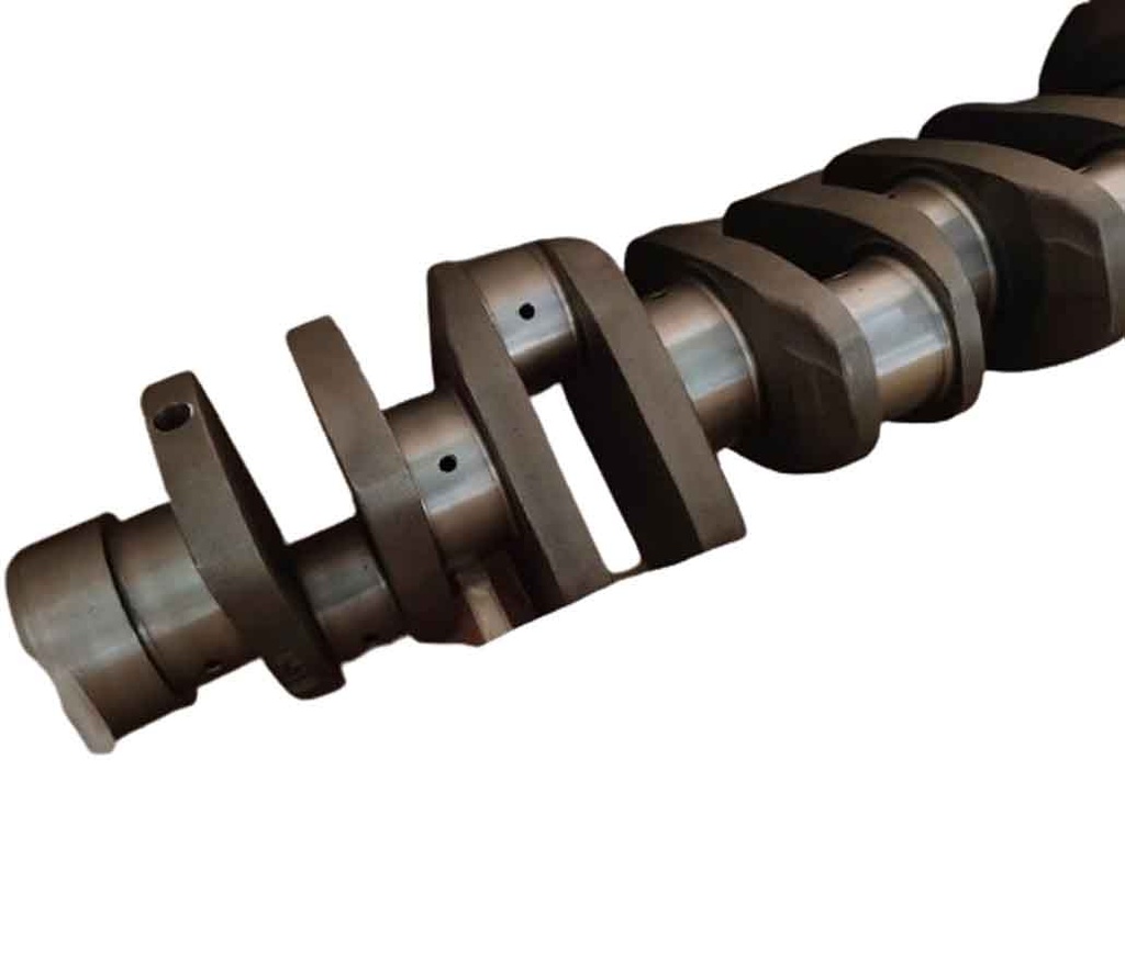 Crankshaft