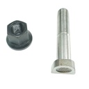 Wheel Bolt RE 22*120