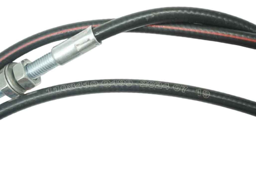Accelerator Cable 2200