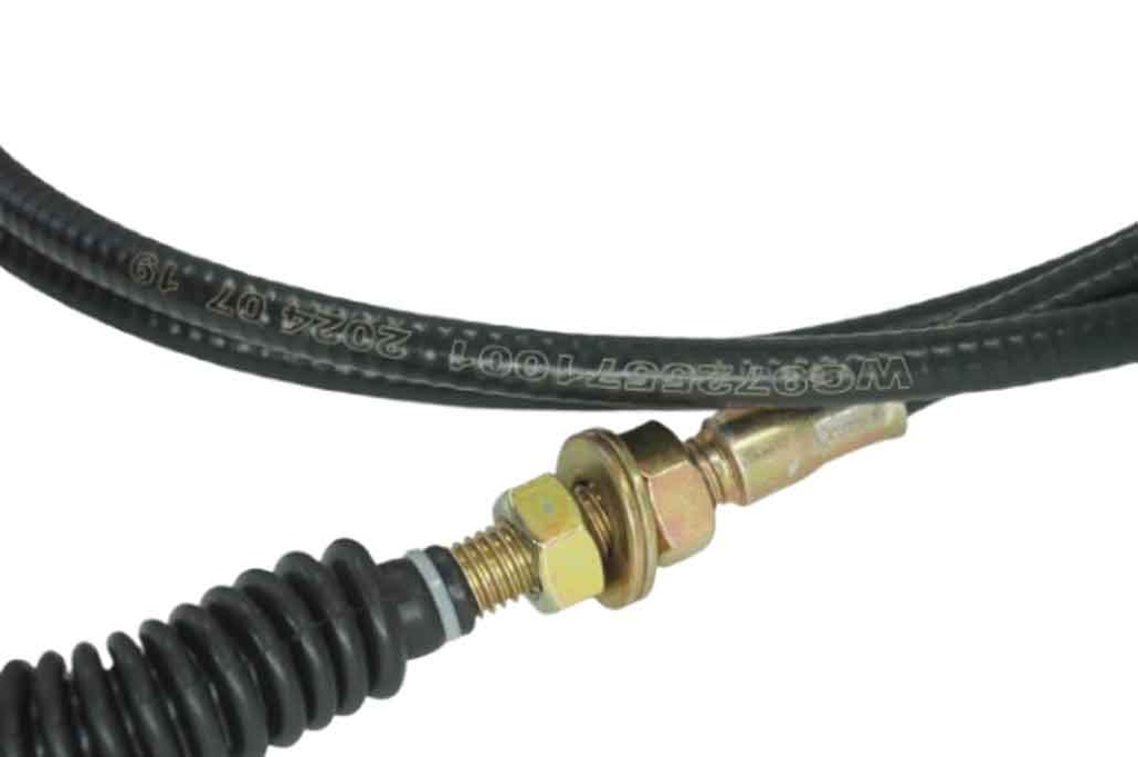 Accelerator Cable 2300