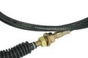 Accelerator Cable 2300
