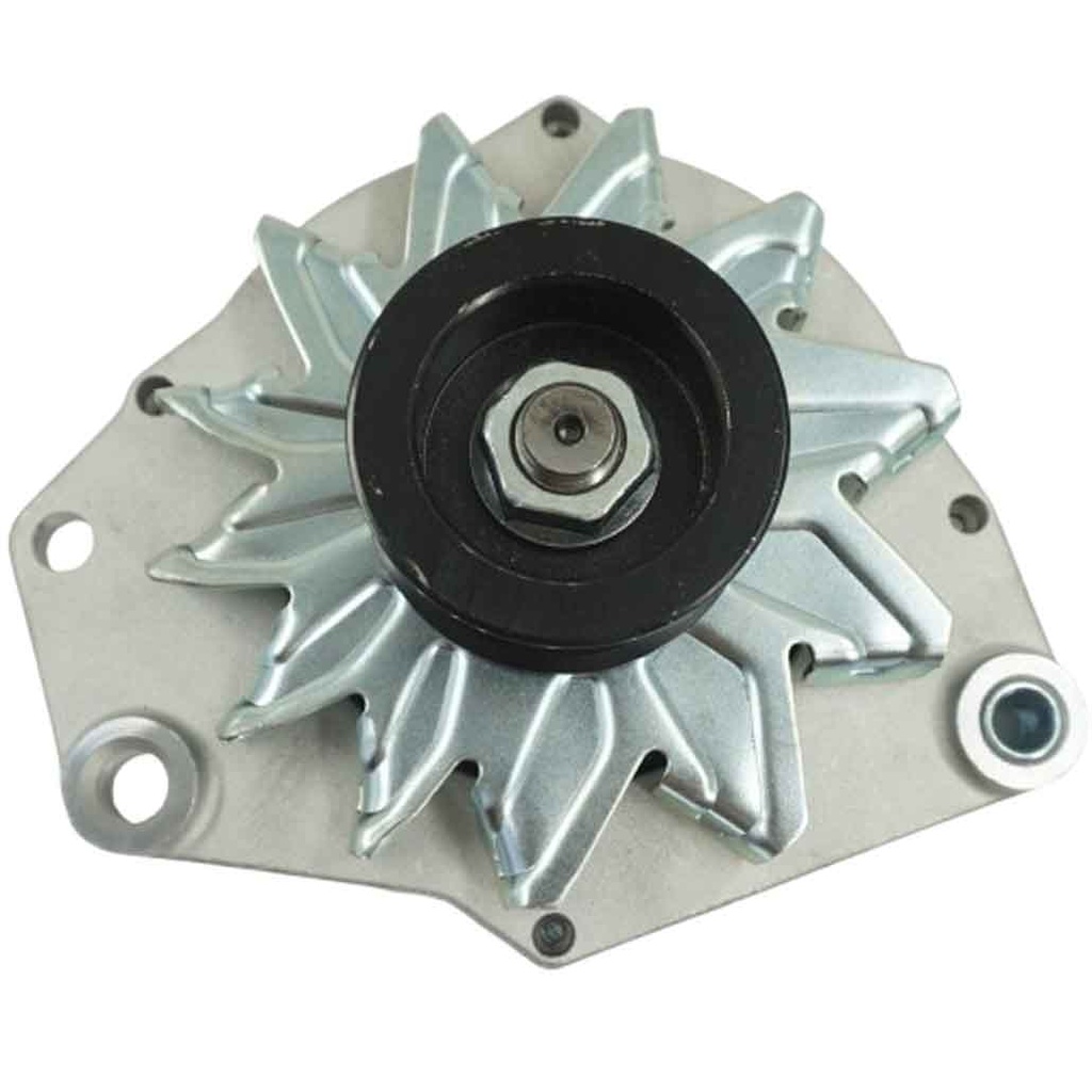 Alternator Z