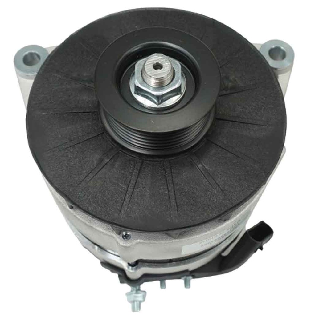 Alternator Z