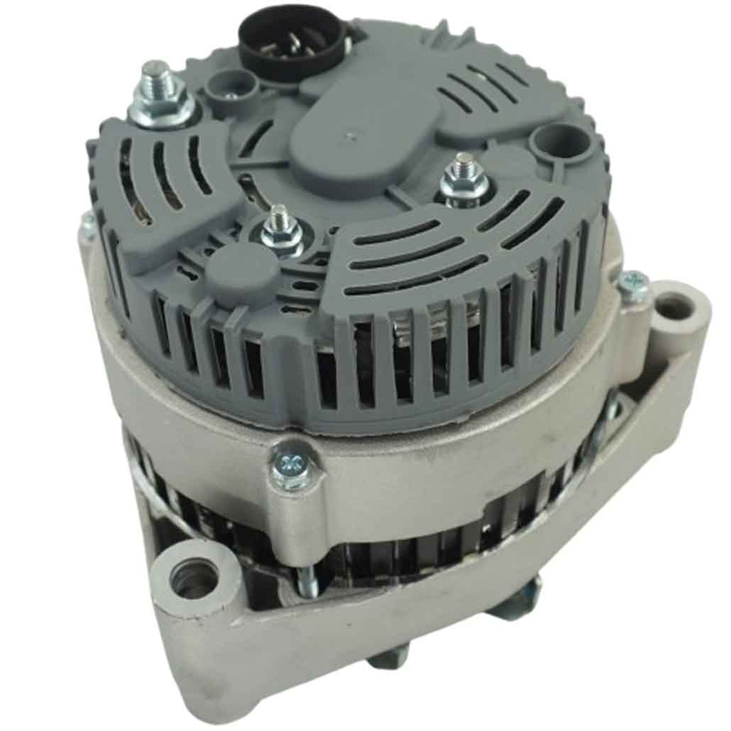 Alternator Z