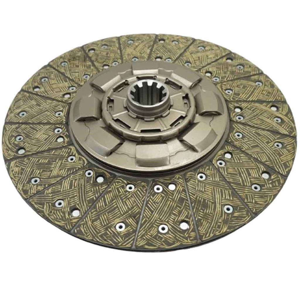 Clutch Disc Z