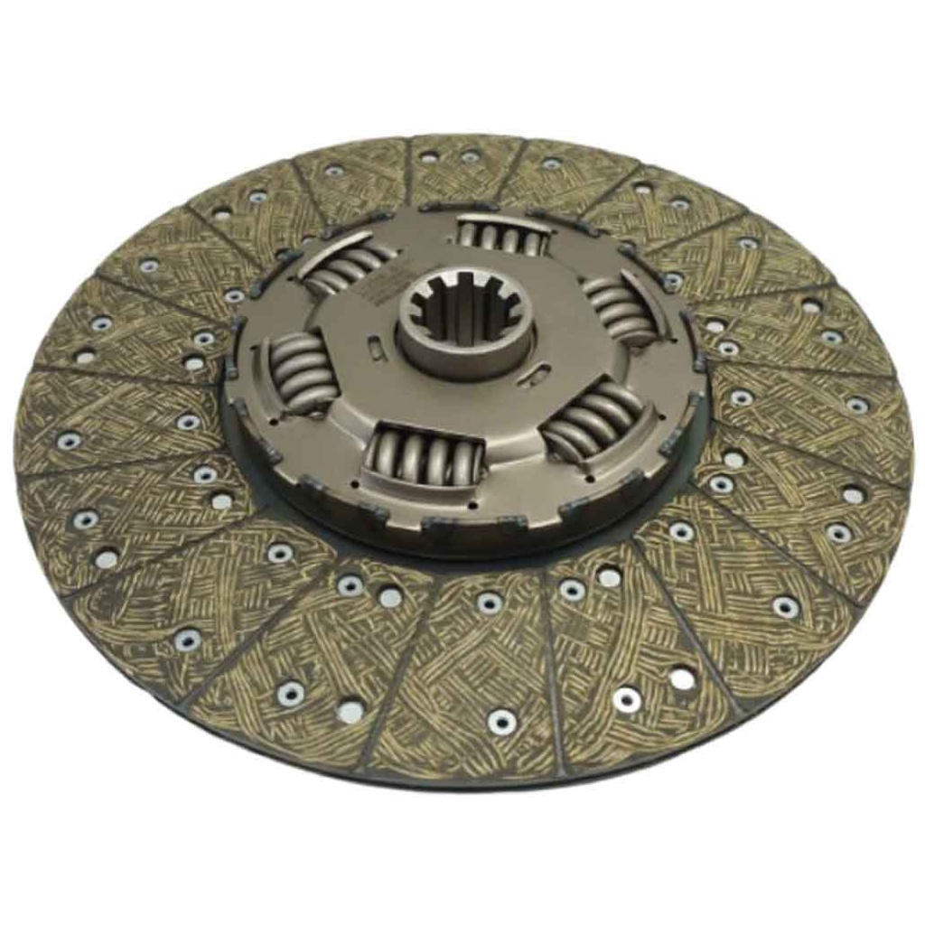 Clutch Disc Z