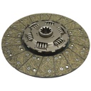Clutch Disc Z