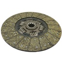 Clutch Disc Z