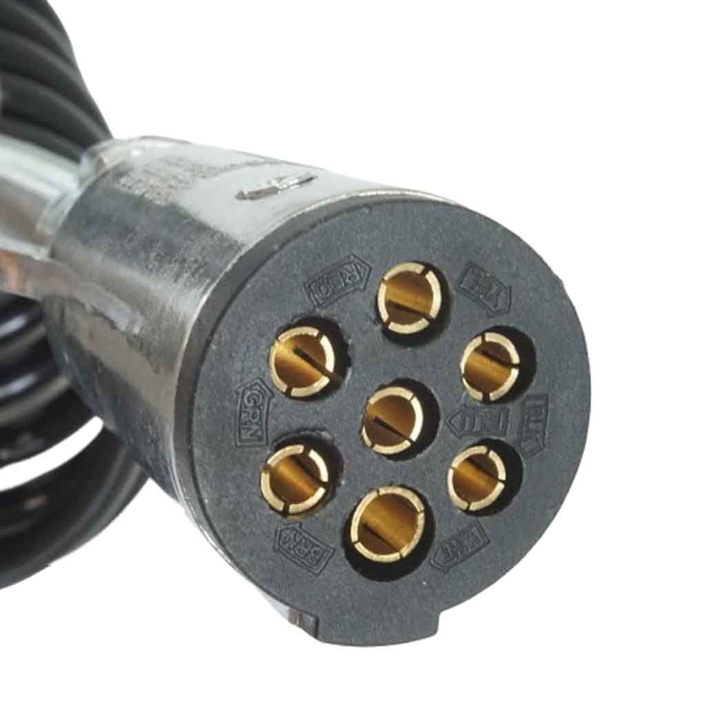 Flexible Cable Metal