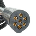 Flexible Cable Metal