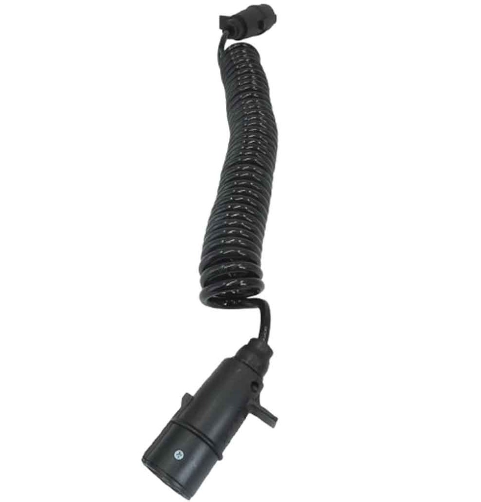 Flexible Cable Plastic