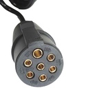 Flexible Cable Plastic