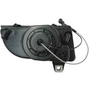 Fog Lamp LH