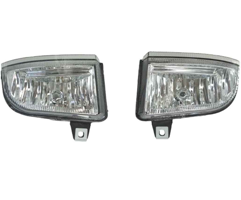 Fog Lamp LH